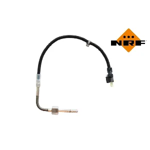 Senzor, temperatura izduvnih gasova NRF NRF 707167 IC-G0TSJ8