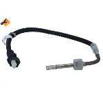 Senzor, temperatura izduvnih gasova NRF NRF 707167 IC-G0TSJ8