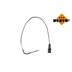 Senzor, temperatura izduvnih gasova NRF NRF 707174 IC-G0TSJF