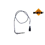 Senzor, temperatura izduvnih gasova NRF NRF 707180 IC-G0TSJL