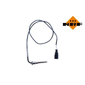 Senzor, temperatura izduvnih gasova NRF NRF 707180 IC-G0TSJL