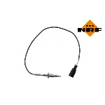 Senzor, temperatura izduvnih gasova NRF NRF 707181 IC-G0TSJM