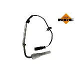 Senzor, temperatura izduvnih gasova NRF NRF 707182 IC-G0TSJN
