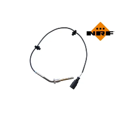 Senzor, temperatura izduvnih gasova NRF NRF 707183 IC-G0TSJO