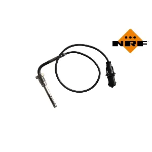 Senzor, temperatura izduvnih gasova NRF NRF 707184 IC-G0TSJP