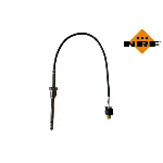 Senzor, temperatura izduvnih gasova NRF NRF 707186 IC-G0TSJR