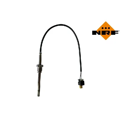 Senzor, temperatura izduvnih gasova NRF NRF 707186 IC-G0TSJR