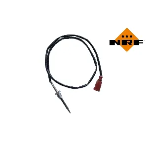 Senzor, temperatura izduvnih gasova NRF NRF 707188 IC-G0TSJT