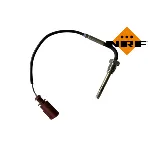 Senzor, temperatura izduvnih gasova NRF NRF 707195 IC-G0TSK0