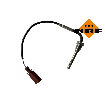 Senzor, temperatura izduvnih gasova NRF NRF 707195 IC-G0TSK0