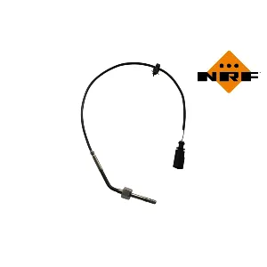 Senzor, temperatura izduvnih gasova NRF NRF 707197 IC-G0TSK2