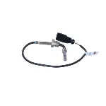 Senzor, temperatura izduvnih gasova NRF NRF 707201 IC-G0TSK6