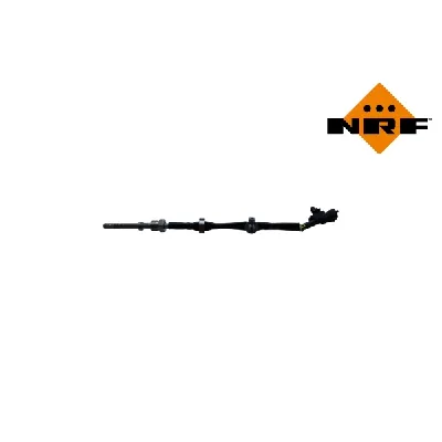 Senzor, temperatura izduvnih gasova NRF NRF 707207 IC-G0TSKC