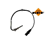Senzor, temperatura izduvnih gasova NRF NRF 707208 IC-G0TSKD