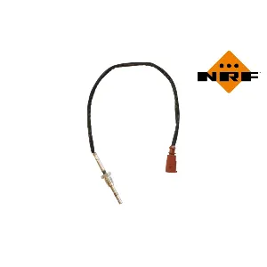 Senzor, temperatura izduvnih gasova NRF NRF 707209 IC-G0TSKE