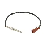 Senzor, temperatura izduvnih gasova NRF NRF 707209 IC-G0TSKE