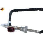 Senzor, temperatura izduvnih gasova NRF NRF 707209 IC-G0TSKE