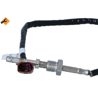 Senzor, temperatura izduvnih gasova NRF NRF 707209 IC-G0TSKE