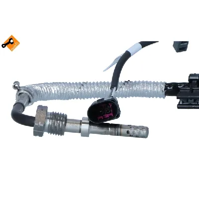 Senzor, temperatura izduvnih gasova NRF NRF 707210 IC-G0TSKF