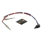 Senzor, temperatura izduvnih gasova NRF NRF 707213 IC-G0V9W7