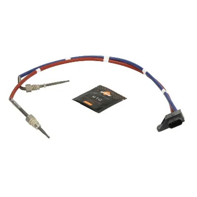 Senzor, temperatura izduvnih gasova NRF NRF 707213 IC-G0V9W7