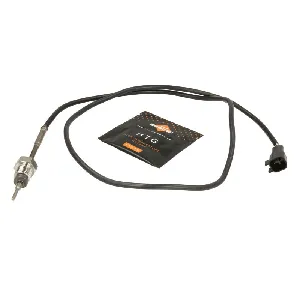 Senzor, temperatura izduvnih gasova NRF NRF 707215 IC-G0V9W9