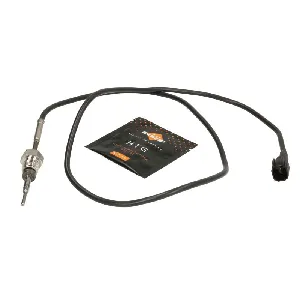 Senzor, temperatura izduvnih gasova NRF NRF 707216 IC-G0V9WA