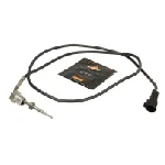 Senzor, temperatura izduvnih gasova NRF NRF 707217 IC-G0V9WB