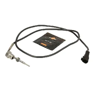 Senzor, temperatura izduvnih gasova NRF NRF 707217 IC-G0V9WB