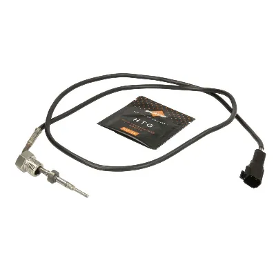 Senzor, temperatura izduvnih gasova NRF NRF 707217 IC-G0V9WB