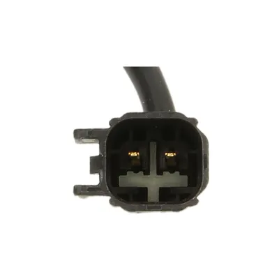 Senzor, temperatura izduvnih gasova NRF NRF 707217 IC-G0V9WB