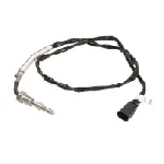 Senzor, temperatura izduvnih gasova NRF NRF 707248 IC-G0XWQJ
