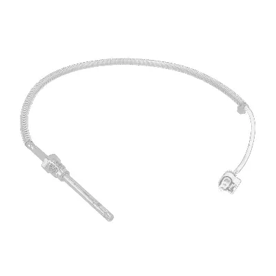Senzor, temperatura izduvnih gasova OE DB TRUCK 000 905 88 04 IC-G0O362