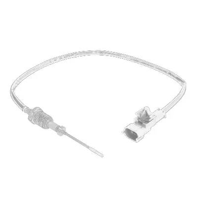 Senzor, temperatura izduvnih gasova OE FIAT 51909088 IC-E21AC6
