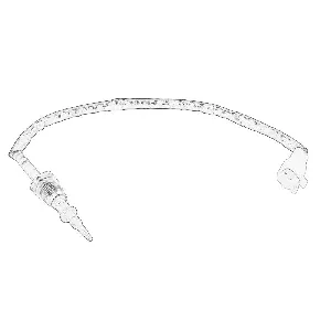 Senzor, temperatura izduvnih gasova OE FORD 2457155 IC-G0UC9C