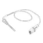 Senzor, temperatura izduvnih gasova OE PEUGEOT 1608180080 IC-G0TXSQ