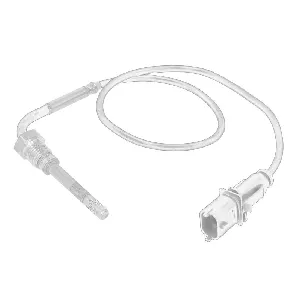 Senzor, temperatura izduvnih gasova OE PEUGEOT 1608180080 IC-G0TXSQ