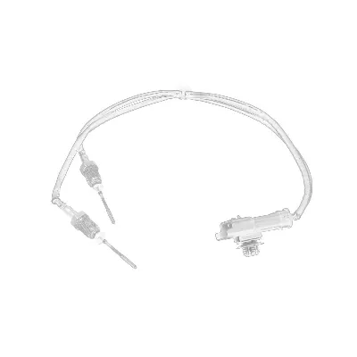 Senzor, temperatura izduvnih gasova OE PEUGEOT 9807562780 IC-E4F651
