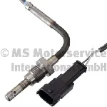 Senzor, temperatura izduvnih gasova PIERBURG 7.08369.35.0 IC-F7393F