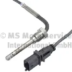 Senzor, temperatura izduvnih gasova PIERBURG 7.11020.36.0 IC-G0V6NB