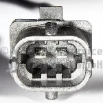 Senzor, temperatura izduvnih gasova PIERBURG 7.11020.36.0 IC-G0V6NB