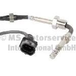Senzor, temperatura izduvnih gasova PIERBURG 7.11020.41.0 IC-G0V6ND