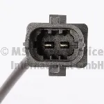 Senzor, temperatura izduvnih gasova PIERBURG 7.11020.41.0 IC-G0V6ND