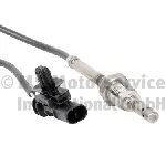 Senzor, temperatura izduvnih gasova PIERBURG 7.11020.48.0 IC-G0V6NE