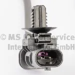 Senzor, temperatura izduvnih gasova PIERBURG 7.11020.48.0 IC-G0V6NE