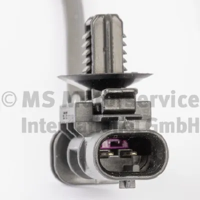 Senzor, temperatura izduvnih gasova PIERBURG 7.11020.48.0 IC-G0V6NE