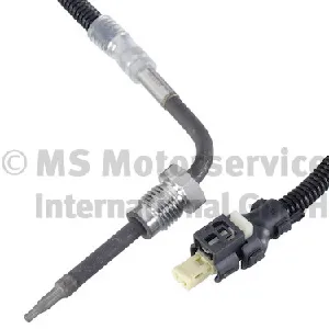 Senzor, temperatura izduvnih gasova PIERBURG 7.11020.56.0 IC-G0WA9T