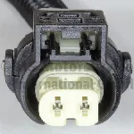 Senzor, temperatura izduvnih gasova PIERBURG 7.11020.56.0 IC-G0WA9T