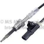Senzor, temperatura izduvnih gasova PIERBURG 7.11020.69.0 IC-G0WA9V