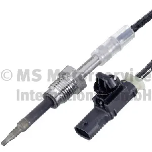 Senzor, temperatura izduvnih gasova PIERBURG 7.11020.69.0 IC-G0WA9V